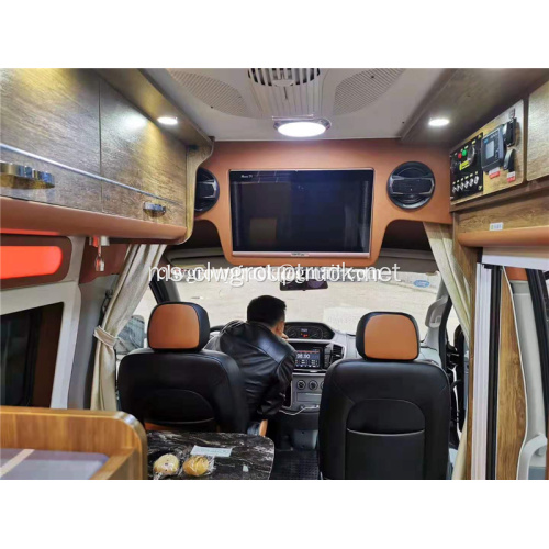 harga murah Karavan Mini dan Motorhomes